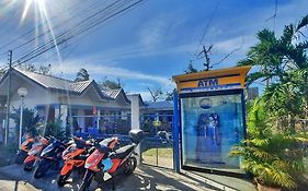 Jah'S Anemone Dive Guesthouse